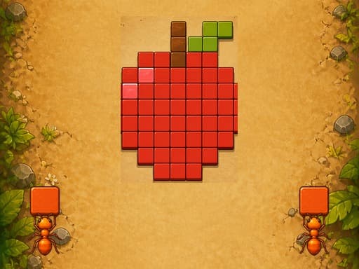 ANT COLONY preview