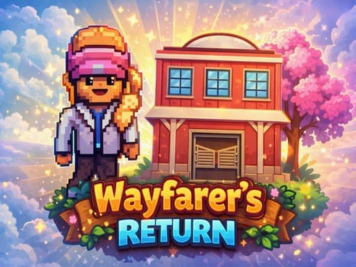 Wayfarers Return preview