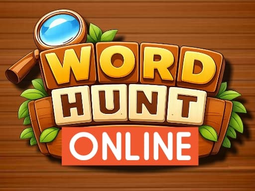 Word: Online Hunt thumbnail