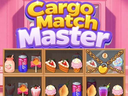 CargoMatchMaster preview