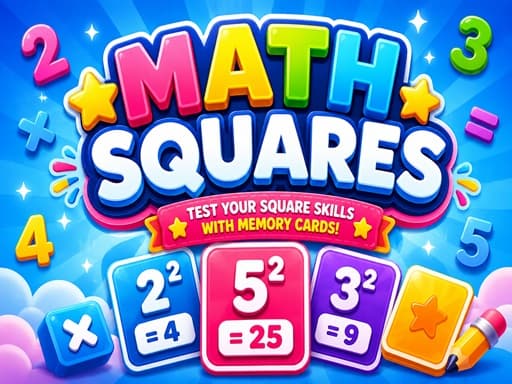 Math Squares thumbnail