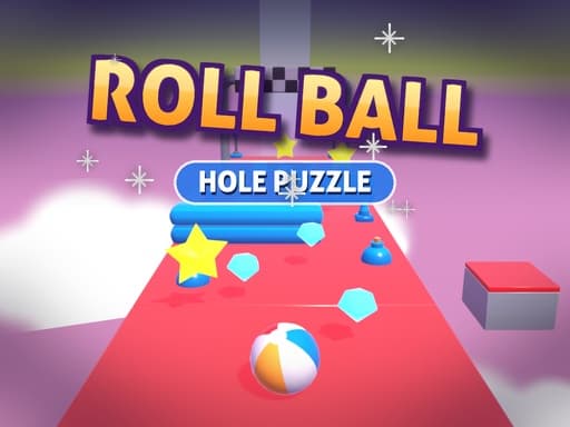 Roll Ball: Hole Puzzle thumbnail