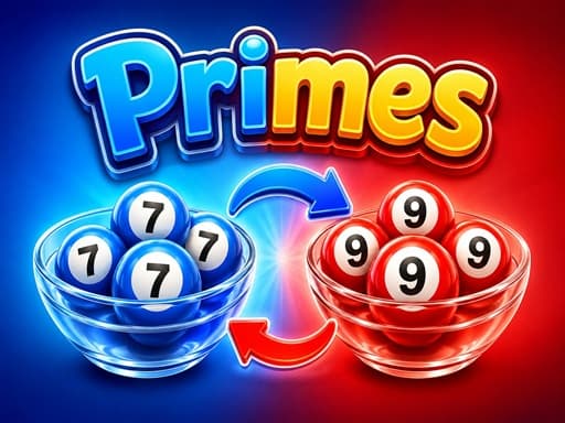 Primes thumbnail