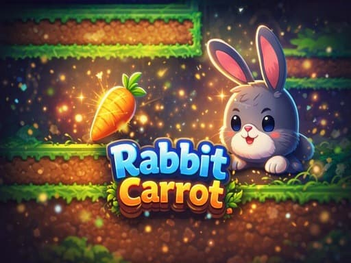 Rabbit Carrot preview