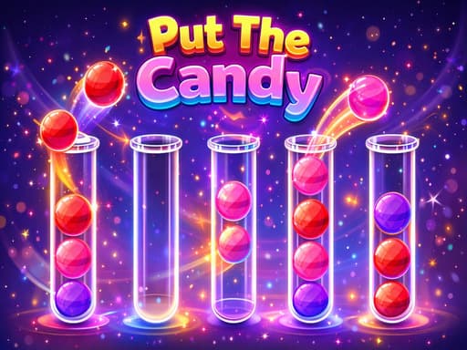 Put The Candy thumbnail