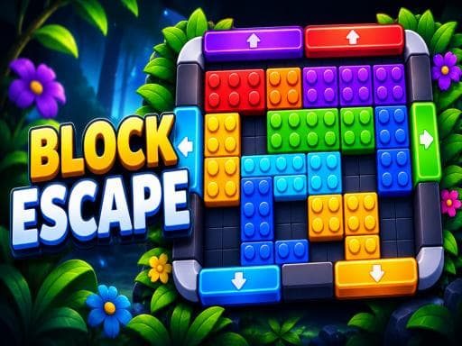 Blockibo: Color Blocks thumbnail