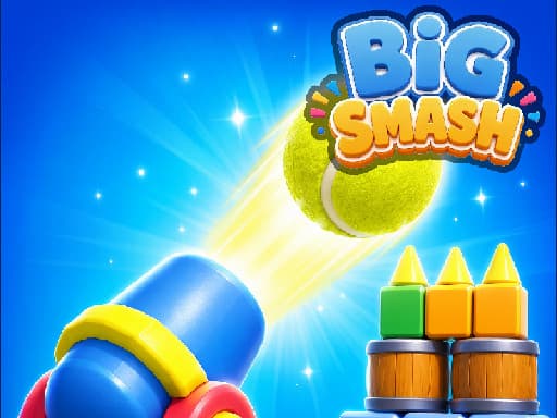 Big Smash thumbnail
