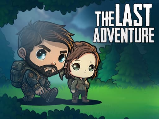 The Last Adventure preview