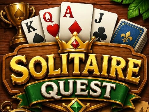 Solitaire Quest thumbnail