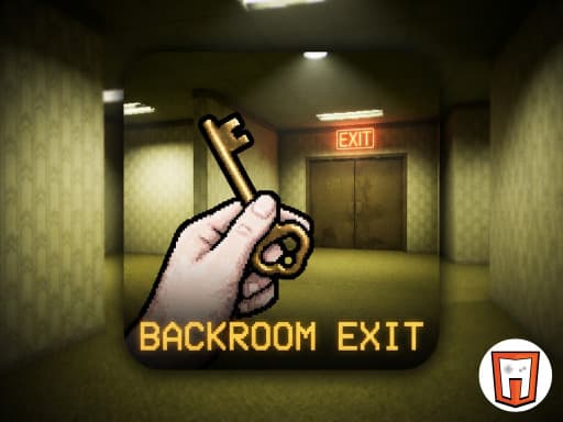 Backroom Exit thumbnail