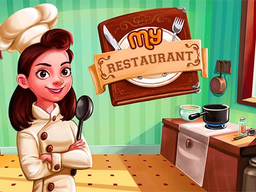 My Restaurant thumbnail