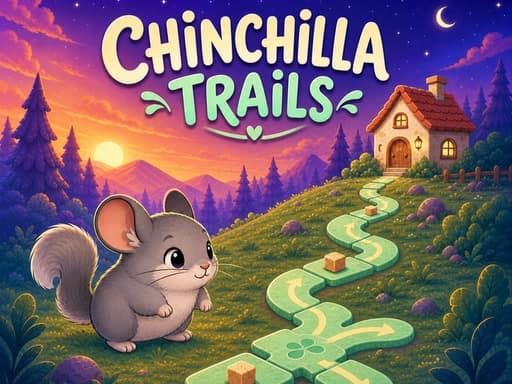 Chinchilla Trails thumbnail