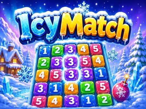 IcyMatch preview