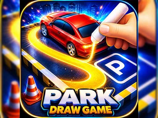 Park Draw Game preview