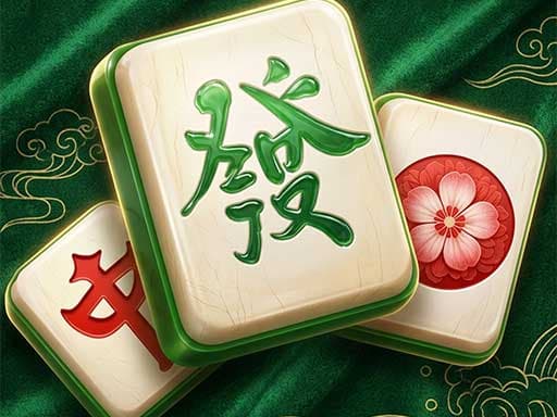 Mahjong Tiles Match thumbnail