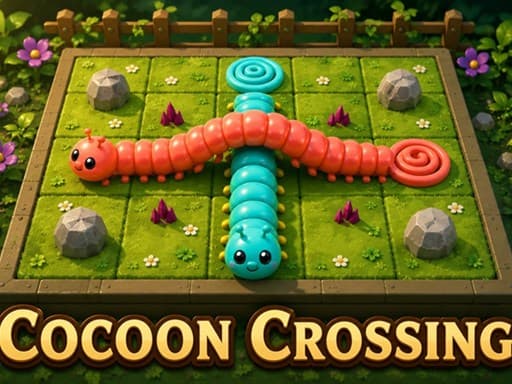 Cocoon Crossing preview