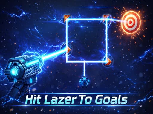 Hit Lazer To Goals thumbnail