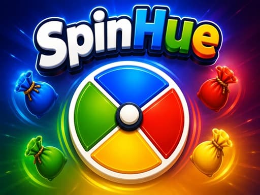SpinHue preview