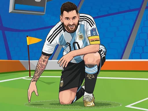 FIFA World Cup Jigsaw thumbnail