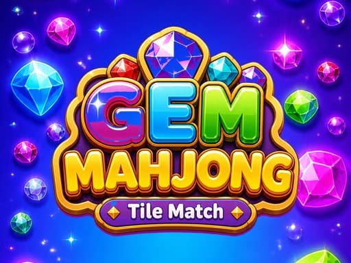 GEM MAHJONG preview