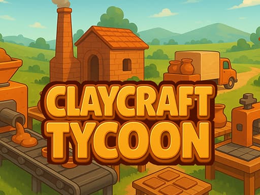 Clay Craft Tycoon thumbnail