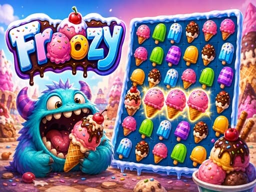 Froozy thumbnail