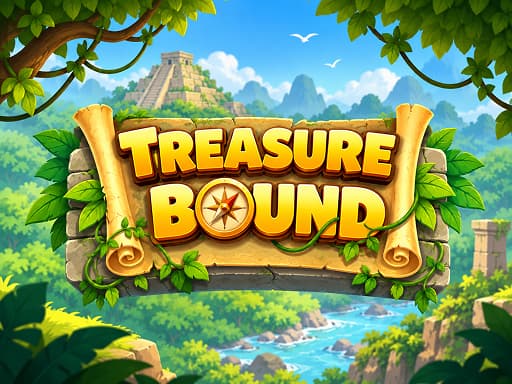 TreasureBound thumbnail