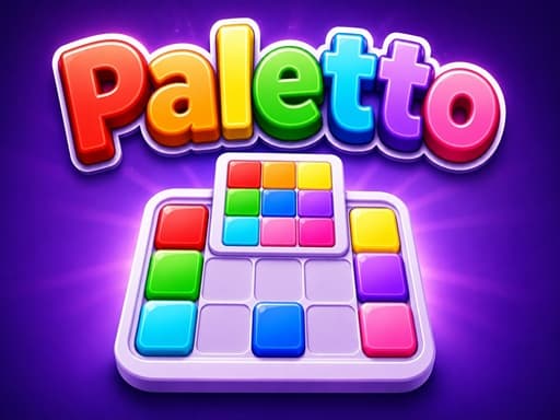 Paletto preview