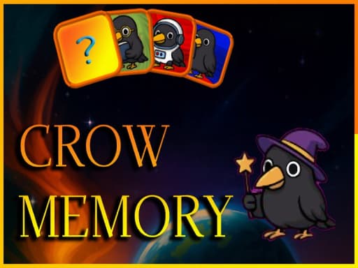 Crow Memory preview