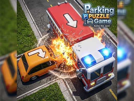Parking Puzzle Game thumbnail