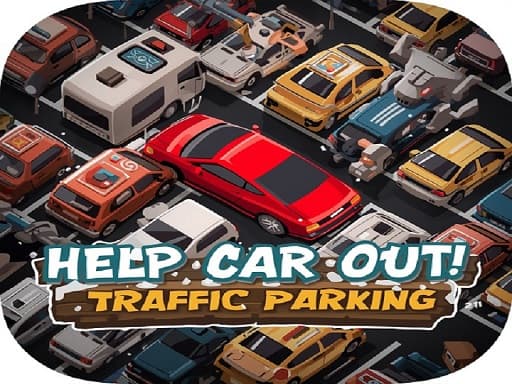 Help Car Out ! Traffic Parking thumbnail