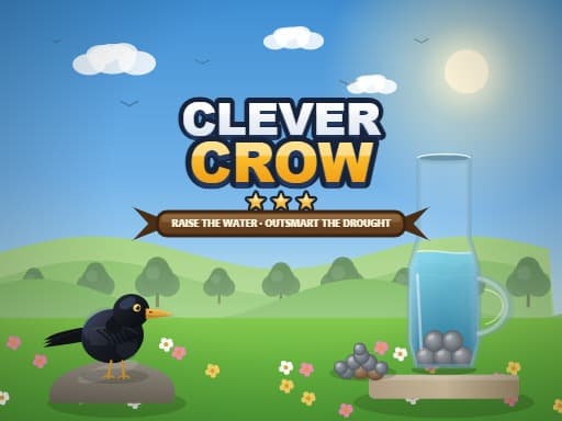 Clever Crow thumbnail