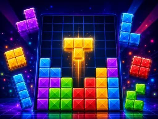 TenTrix Block thumbnail