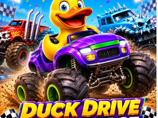 Duck Drive Truck Race preview