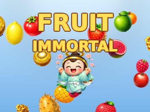 Fruit Immortal thumbnail