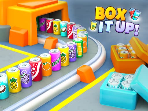 Box It Up preview