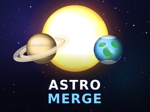 Astro Merge thumbnail