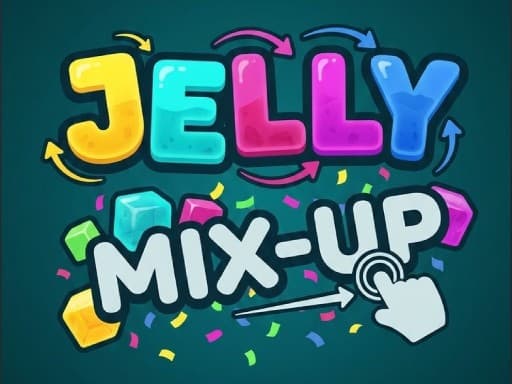 Jelly Mix   Up preview