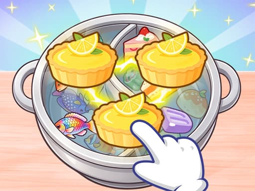 Cozy Sort: Theme Collect thumbnail