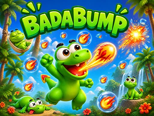 Badabump preview