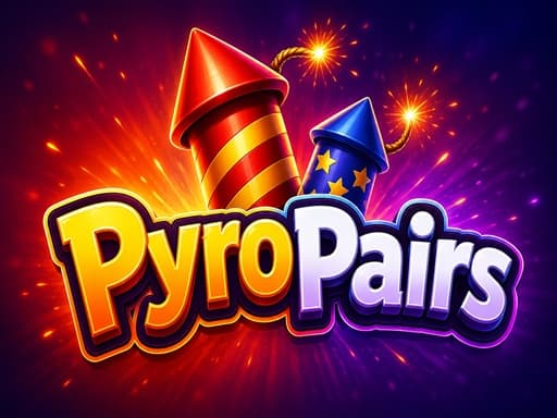 PyroPairs thumbnail