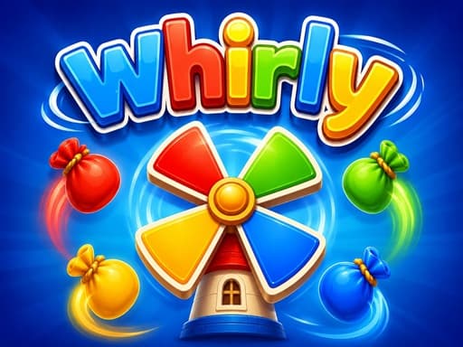 Whirly preview