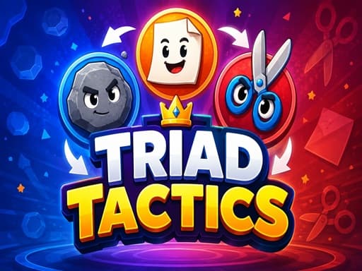 Triad Tactics preview